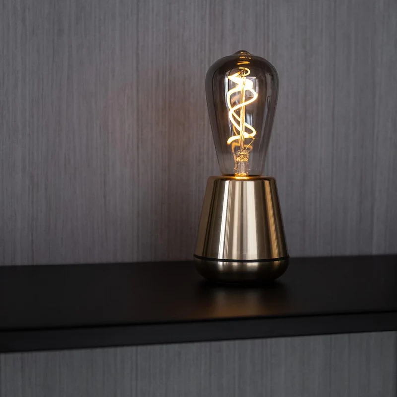Humble One Portable Lamp