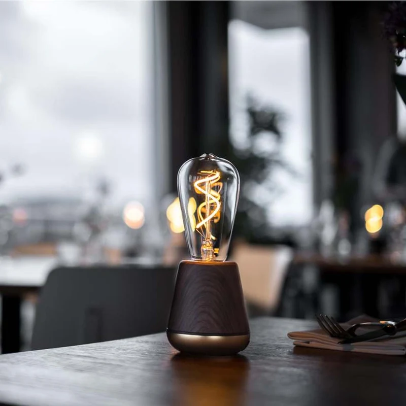 Humble One Portable Lamp