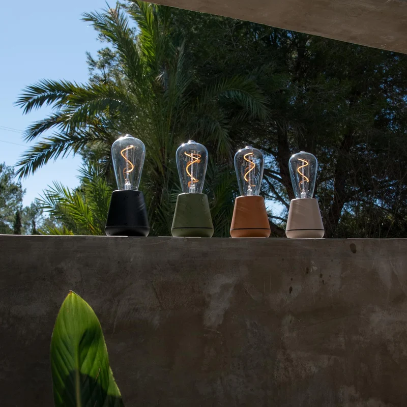 Humble One Portable Lamp