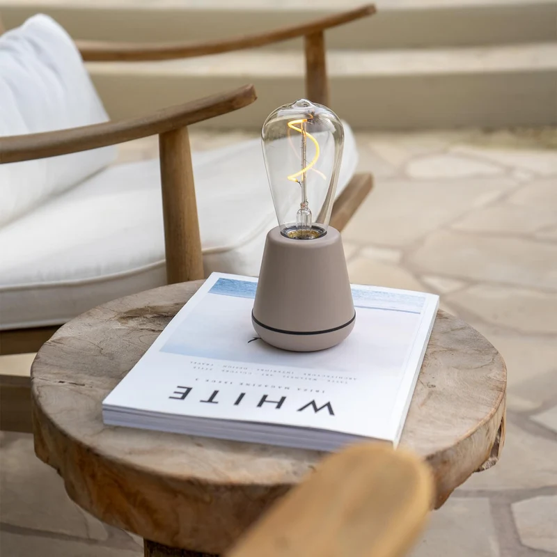 Humble One Portable Lamp