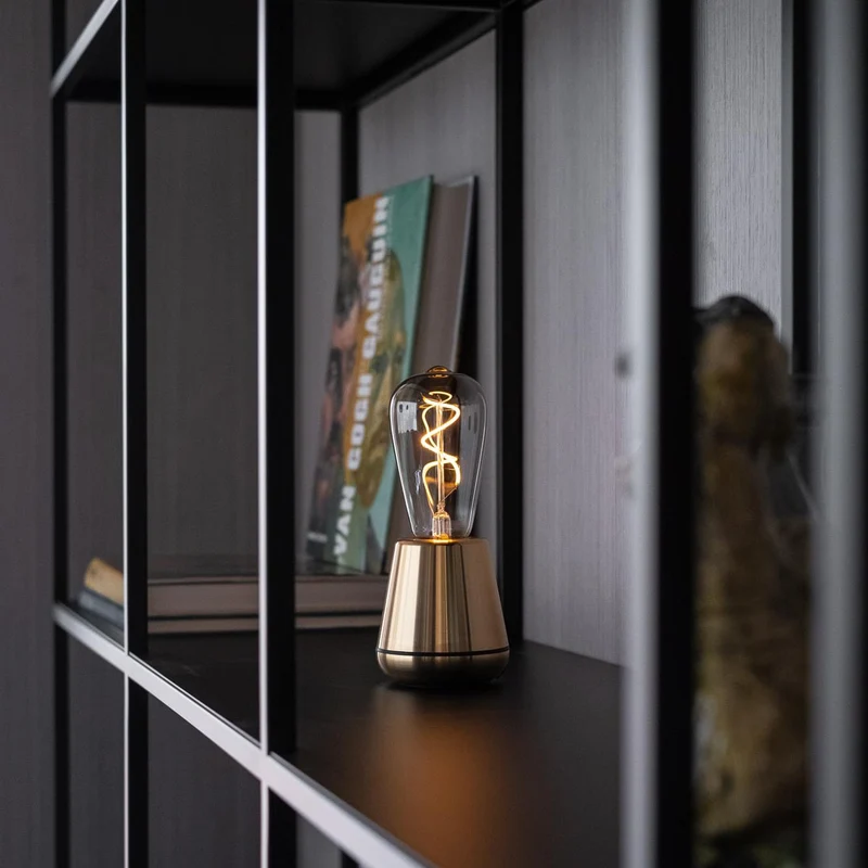 Humble One Portable Lamp