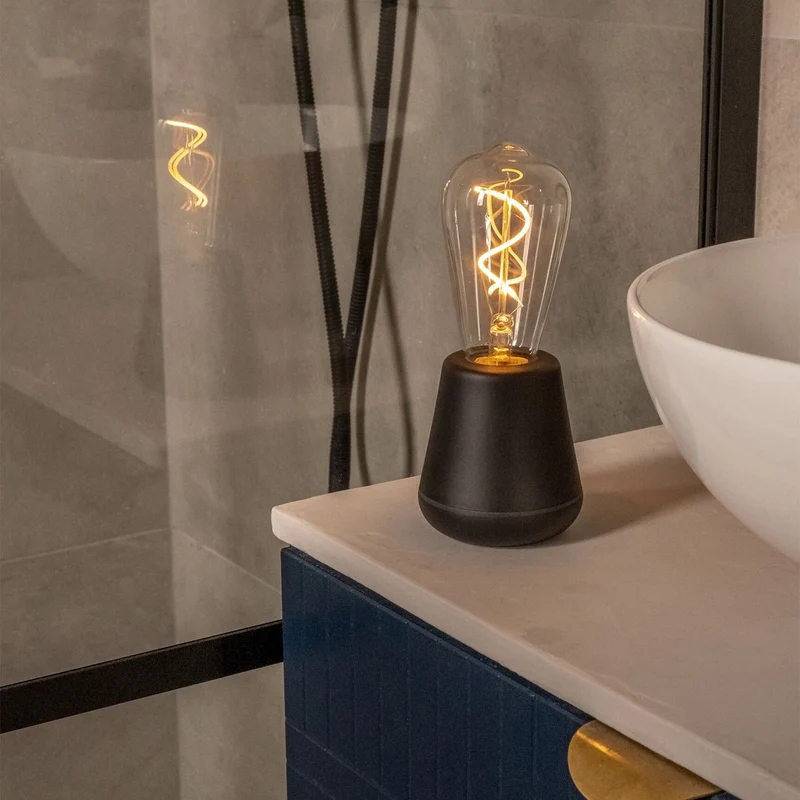 Humble One Portable Lamp