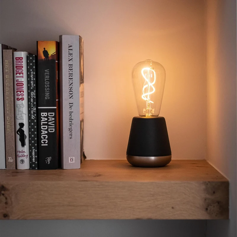 Humble One Portable Lamp