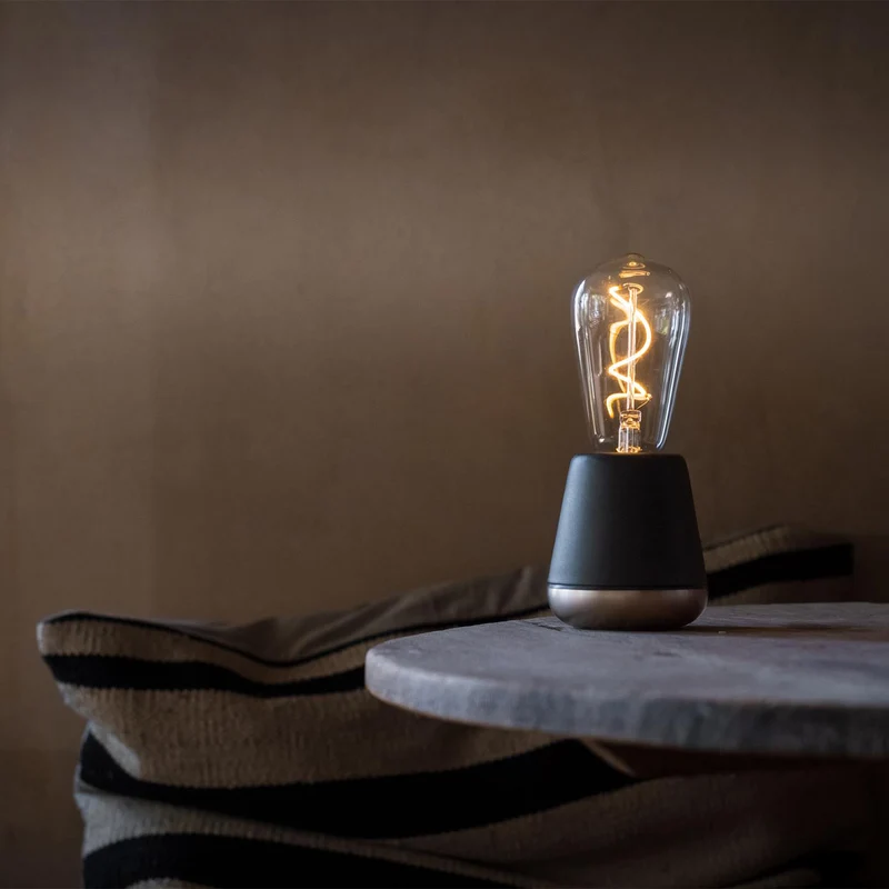 Humble One Portable Lamp