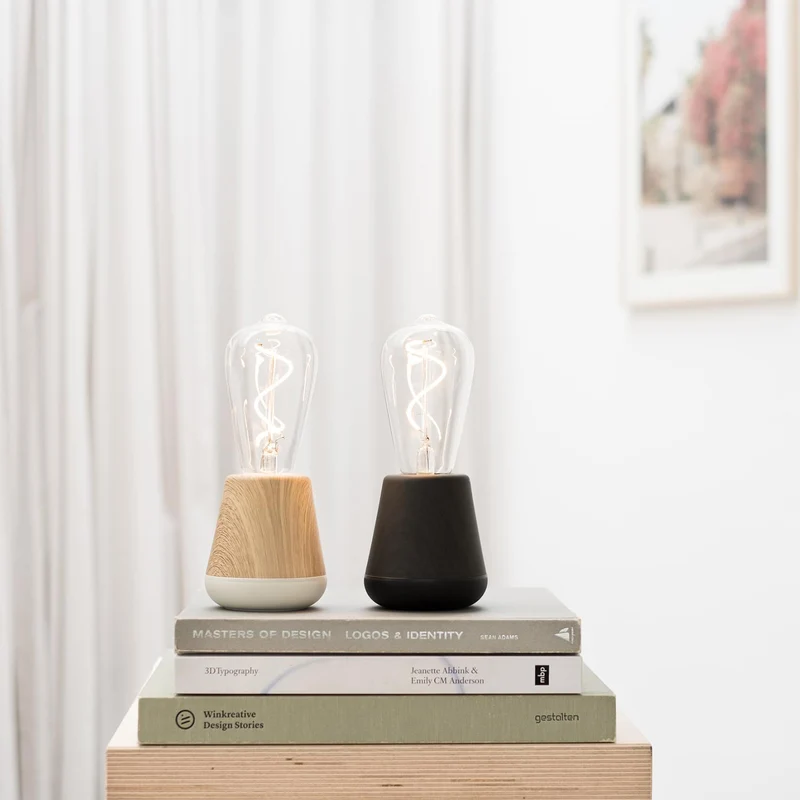 Humble One Portable Lamp