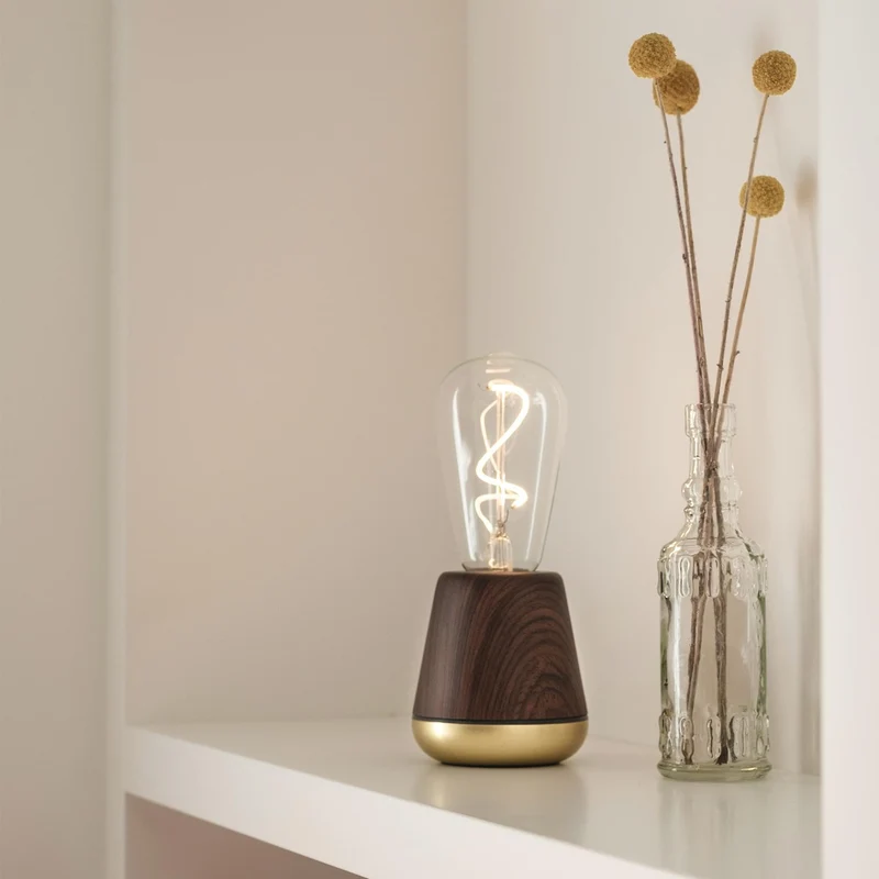 Humble One Portable Lamp