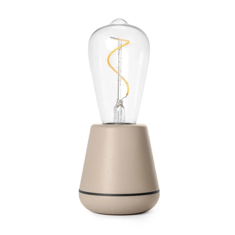 Humble One Portable Lamp