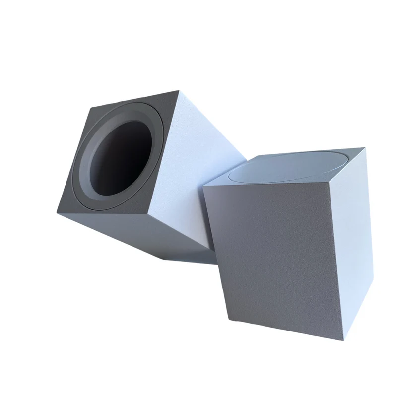 LampTwist Single Ceiling Spotlight