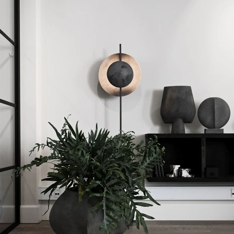 101 Copenhagen Dawn Floor Lamp