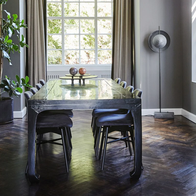 101 Copenhagen Dawn Floor Lamp