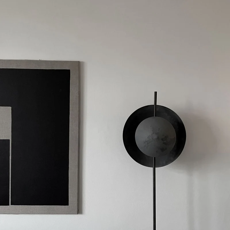 101 Copenhagen Dawn Floor Lamp