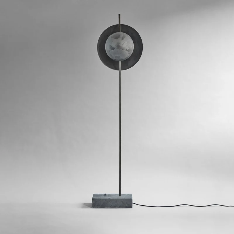 101 Copenhagen Dawn Floor Lamp