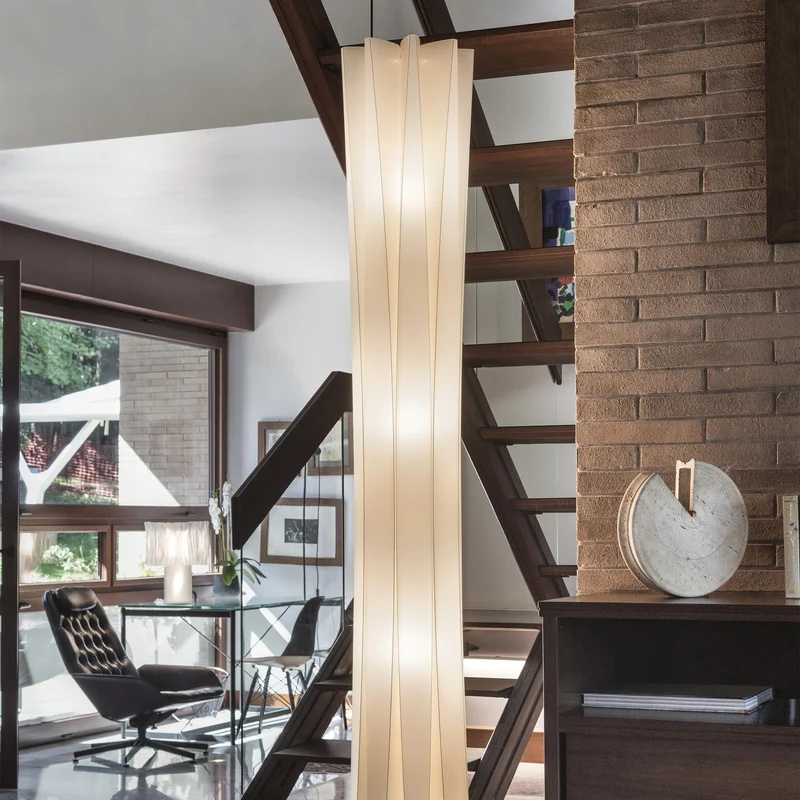 Slamp Bach Floor Lamp