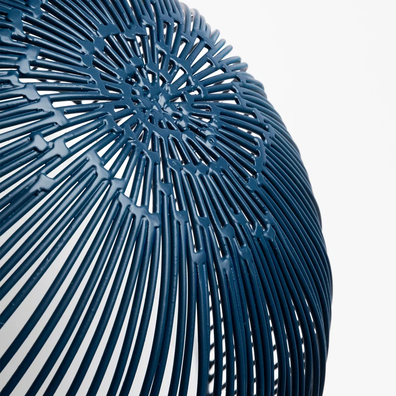 Serax Basket Tale Metal Sculptures