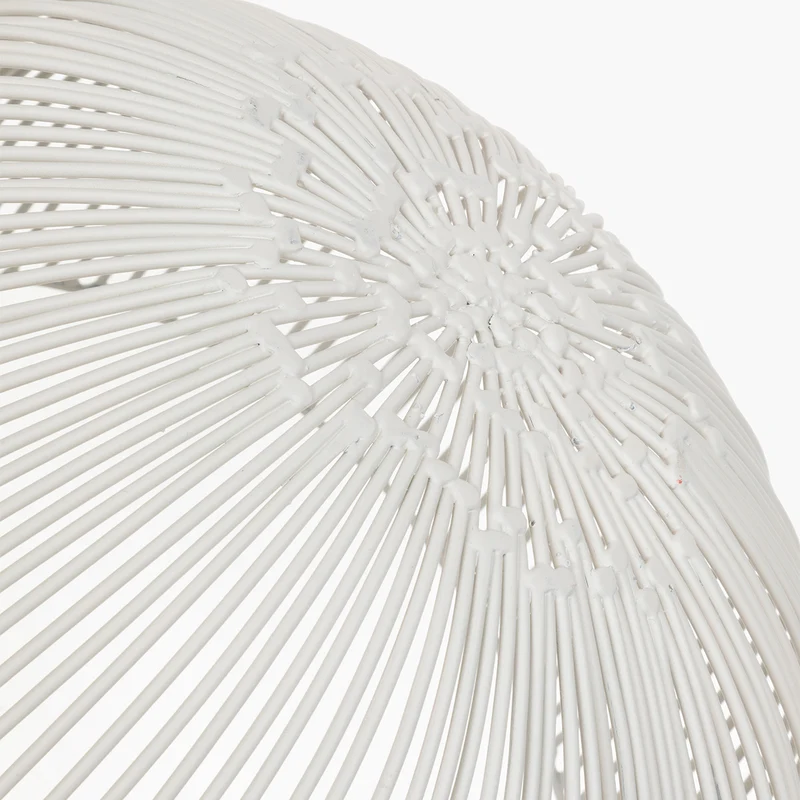 Serax Basket Tale Metal Sculptures