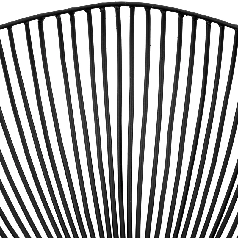 Serax Basket Cesira Metal Sculptures