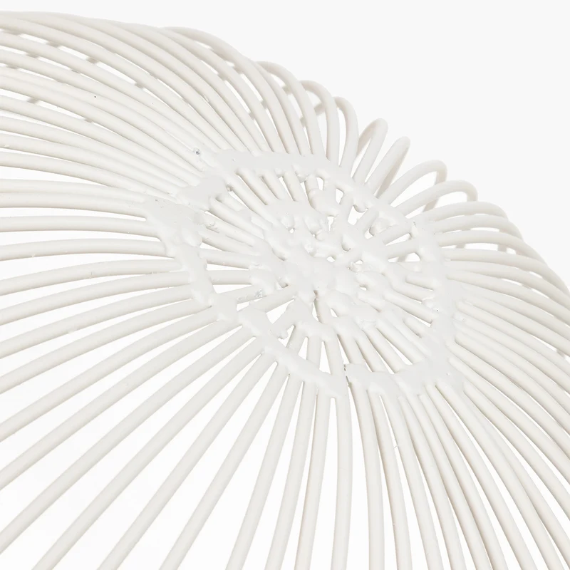 Serax Basket Cesira Metal Sculptures