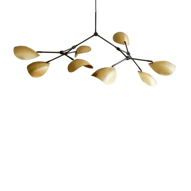 101 Copenhagen Stingray Chandelier