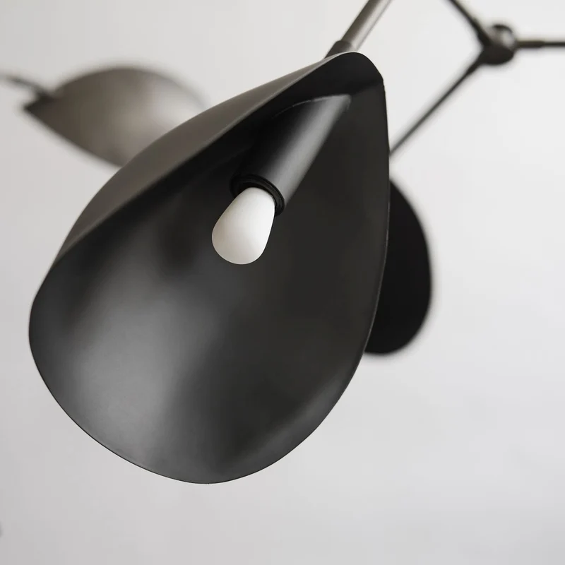 101 Copenhagen Stingray Chandelier
