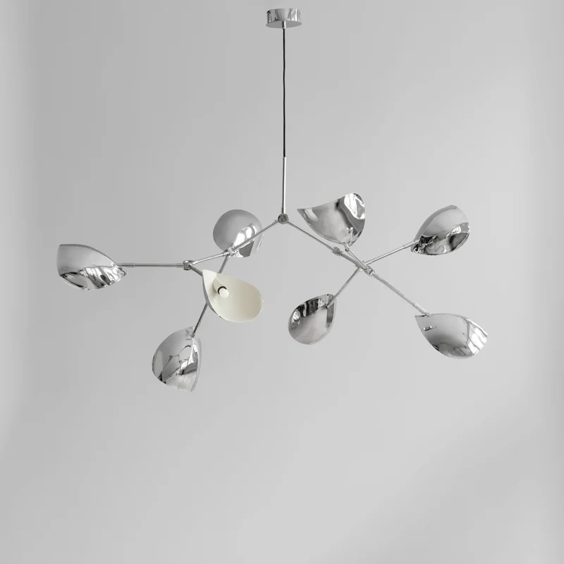 101 Copenhagen Stingray Chandelier