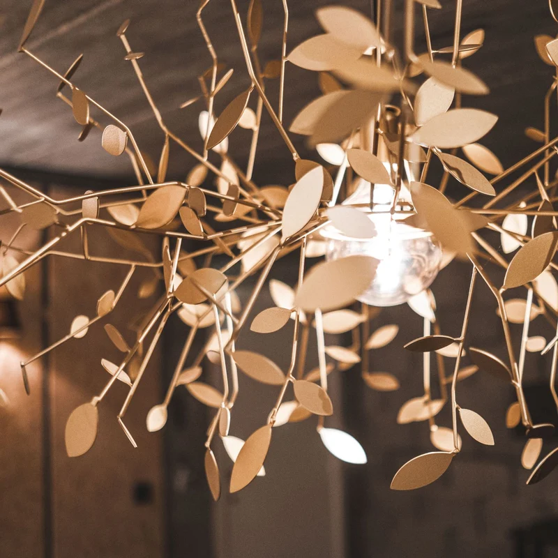Axis71 Indian Summer Pendant Lamp