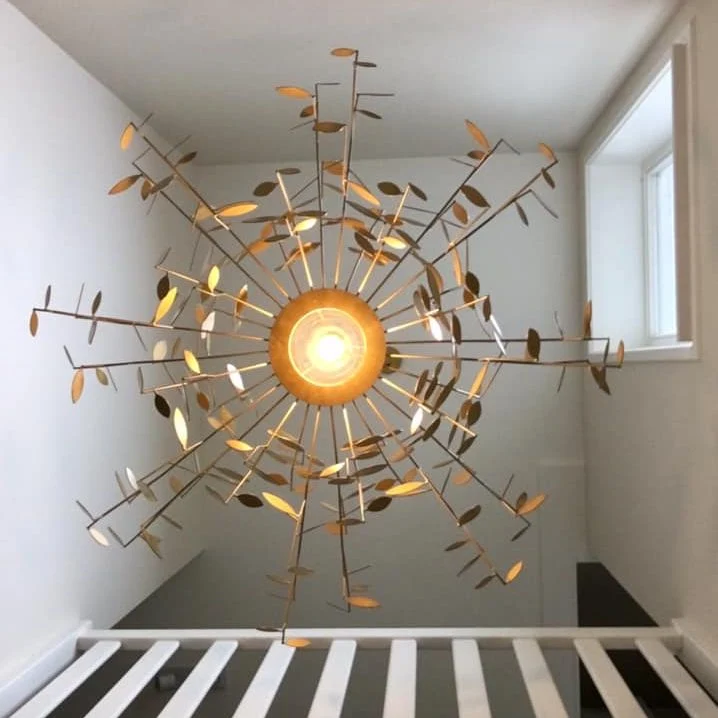 Axis71 Indian Summer Pendant Lamp