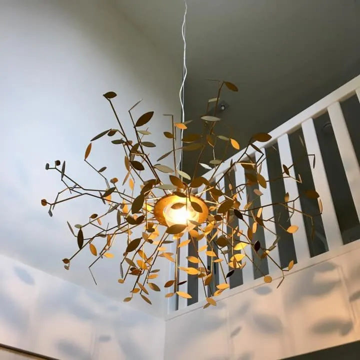 Axis71 Indian Summer Pendant Lamp