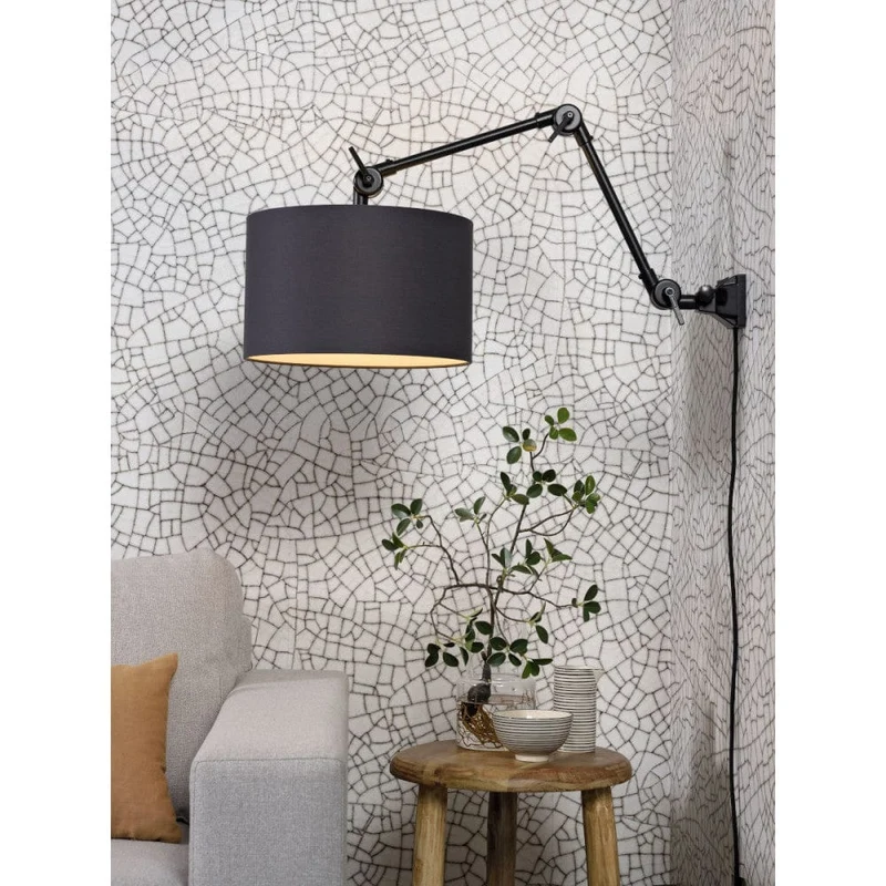 Applique Murale Orientable Design