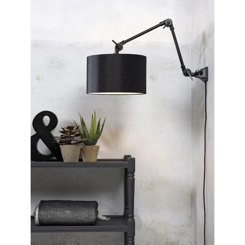Applique Murale Orientable Design