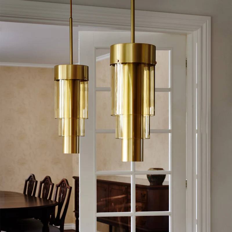 EBB & FLOW A-Spire Pendant Lamp