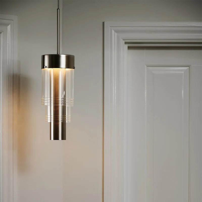 EBB & FLOW A-Spire Pendant Lamp