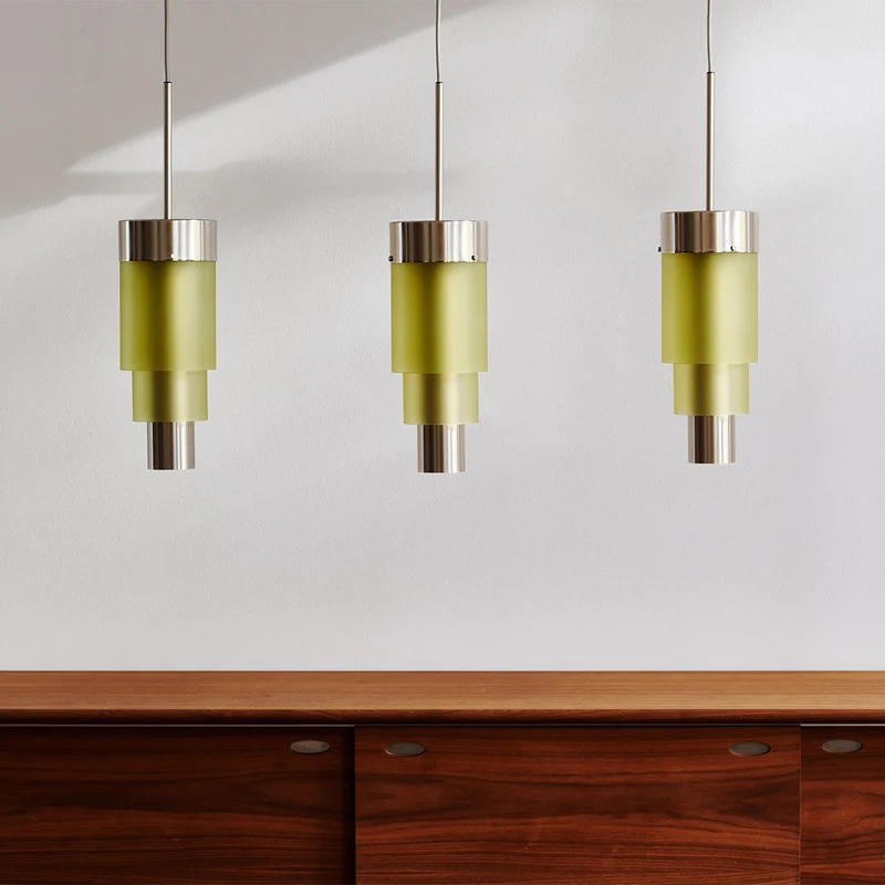 EBB & FLOW A-Spire Pendant Lamp