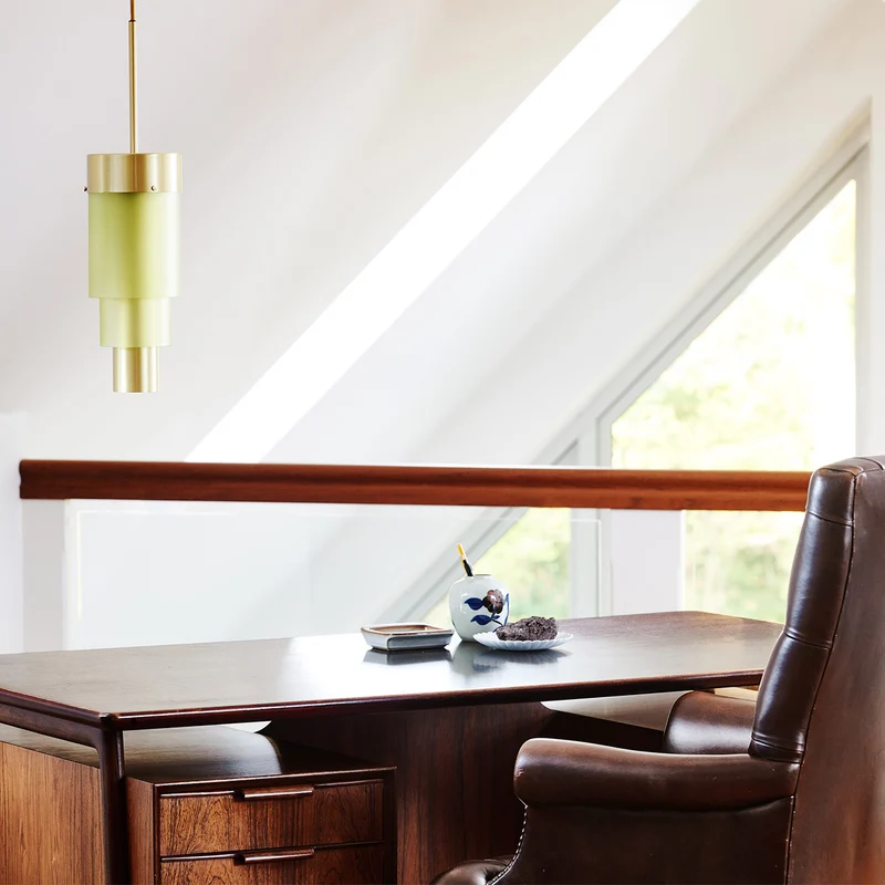 EBB & FLOW A-Spire Pendant Lamp