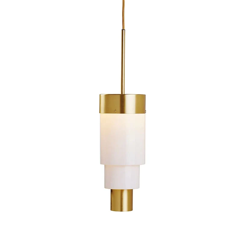 EBB & FLOW A-Spire Pendant Lamp