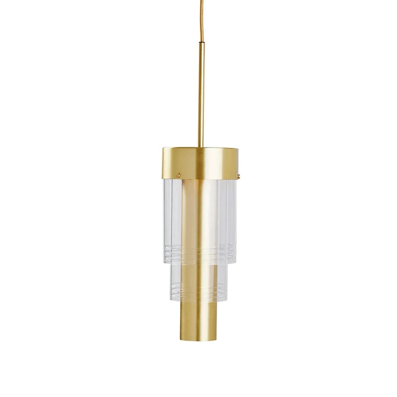 EBB & FLOW A-Spire Pendant Lamp