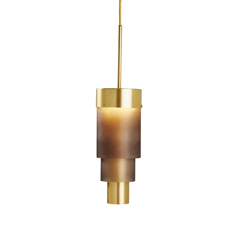 EBB & FLOW A-Spire Pendant Lamp