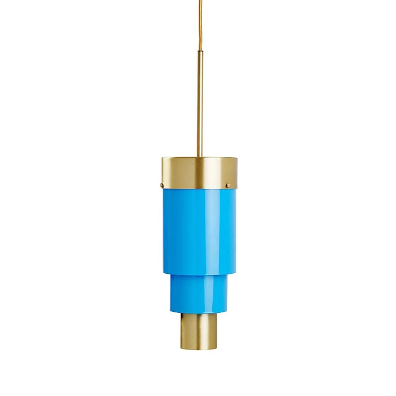 EBB & FLOW A-Spire Pendant Lamp