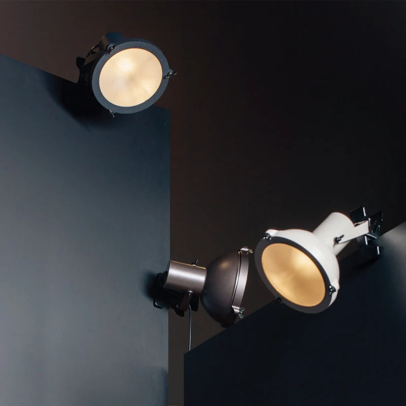 Nemo Projecteur 165 Pincer Clip