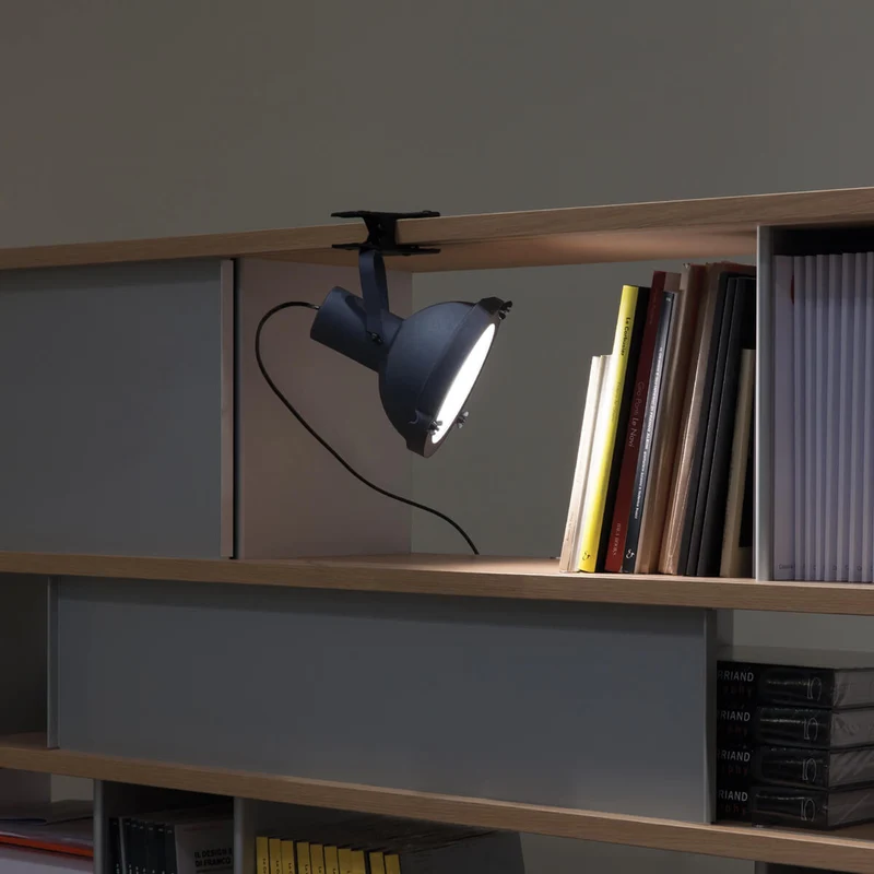Nemo Projecteur 165 Pincer Clip