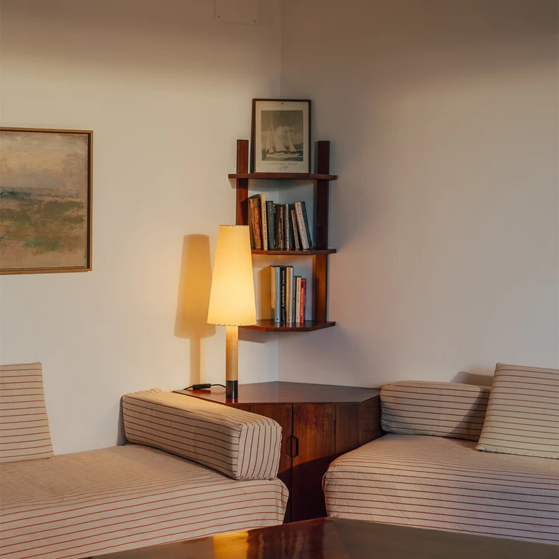 Santa & Cole Básica M2 Table lamp