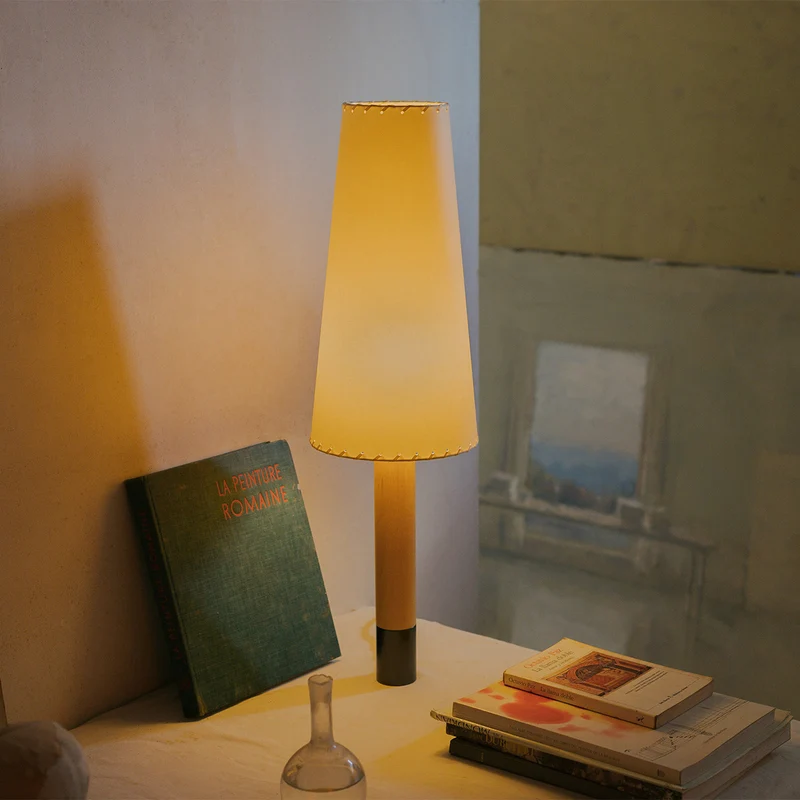 Santa & Cole Básica M2 Table lamp
