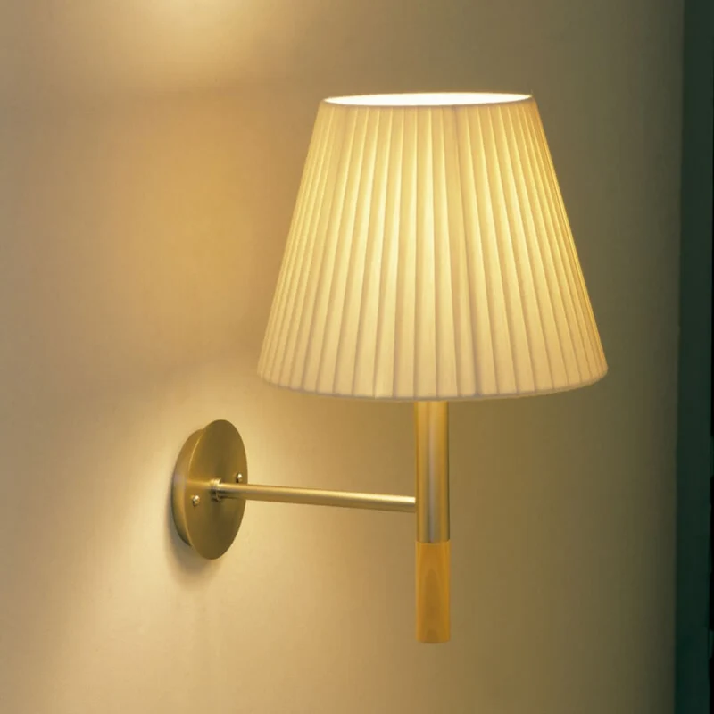Santa & Cole BC2 Wall Lamp