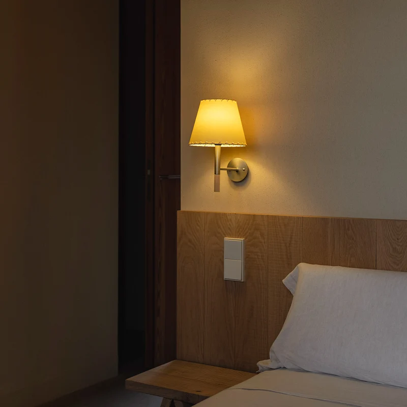 Santa & Cole BC2 Wall Lamp
