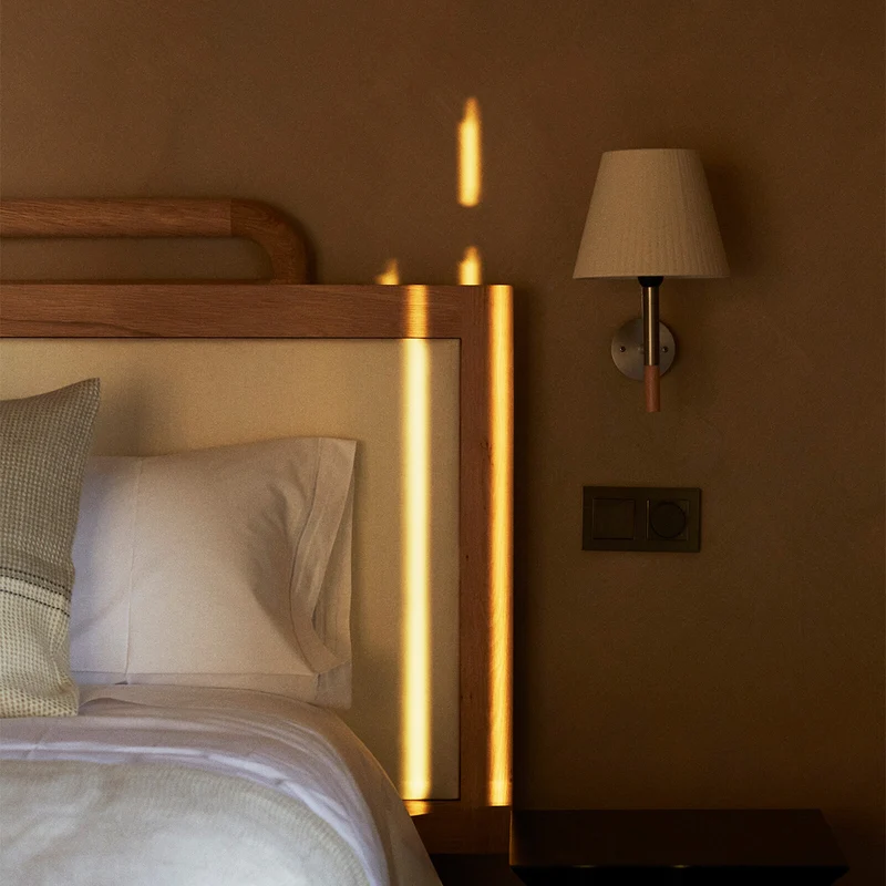 Santa & Cole BC2 Wall Lamp