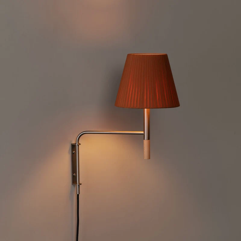 Santa & Cole BC1 Wall Lamp