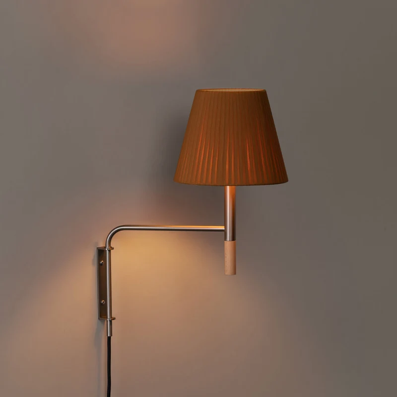 Santa & Cole BC1 Wall Lamp