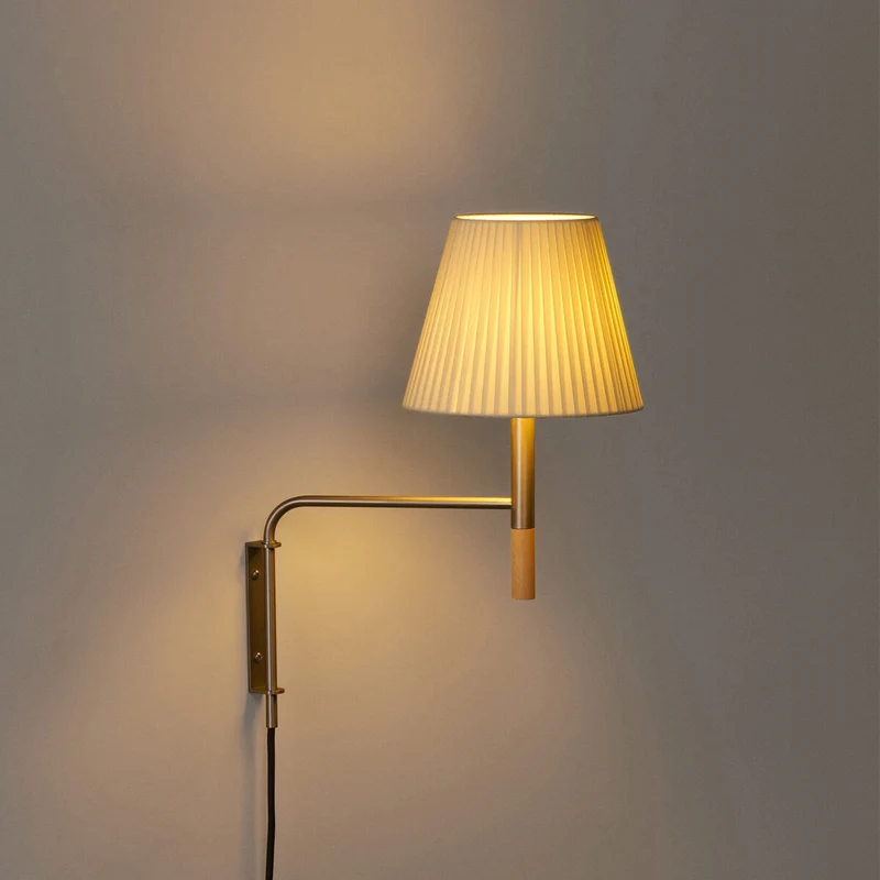 Santa & Cole BC1 Wall Lamp