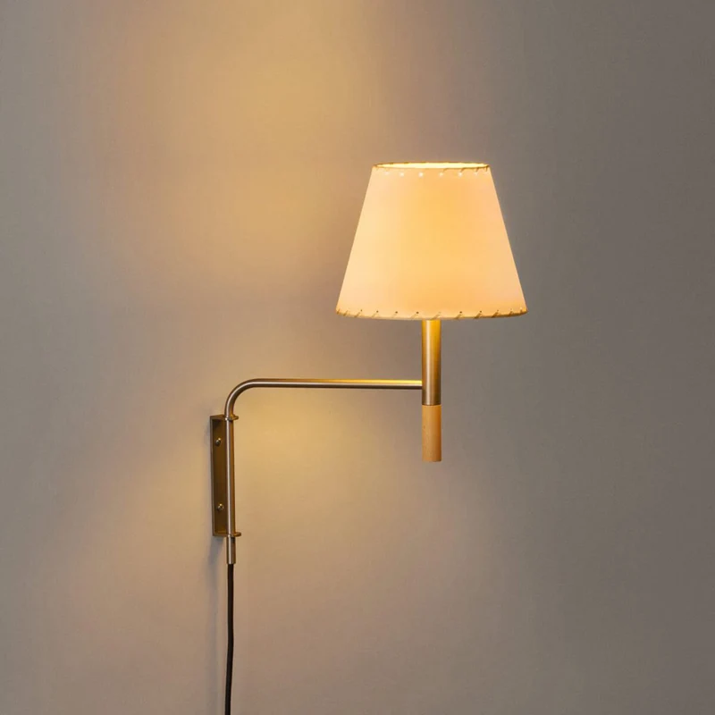Santa & Cole BC1 Wall Lamp