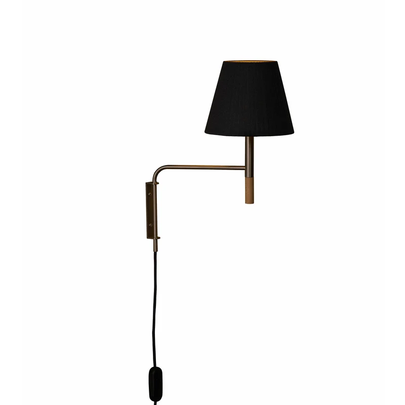 Santa & Cole BC1 Wall Lamp