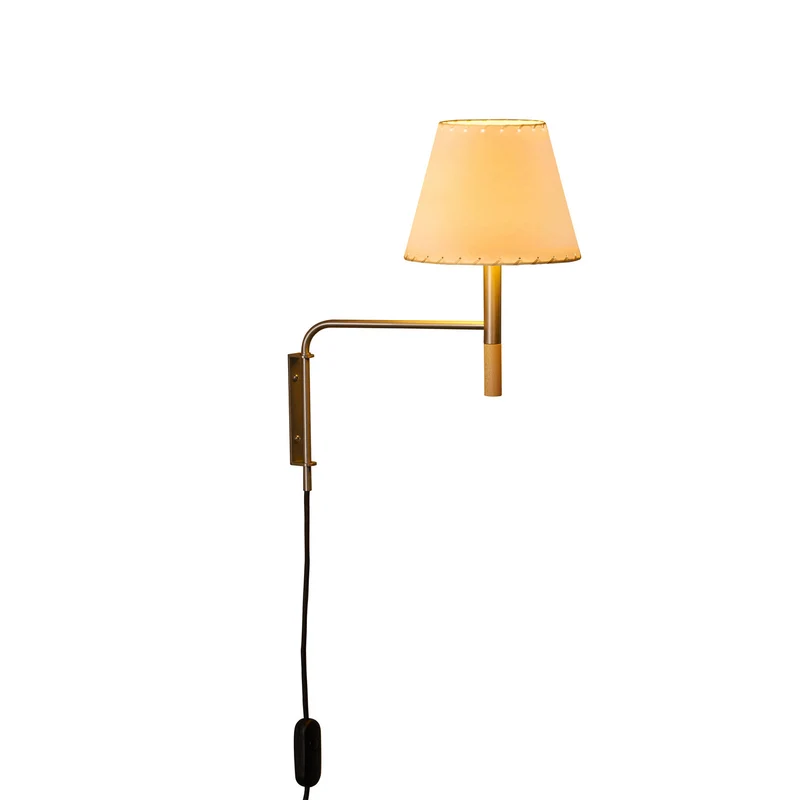 Santa & Cole BC1 Wall Lamp